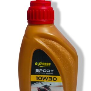 G-Xpress 4T 10W30