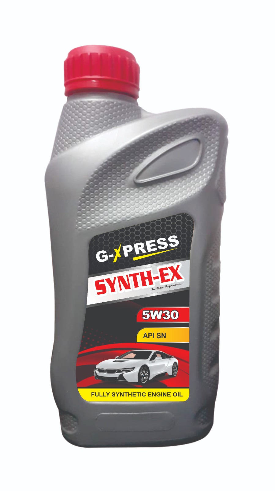 G-Xpress Premium 5W30