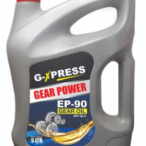 G-Xpress EP-90 API GL-4