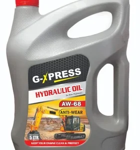GXpress Hydraulic Oil 68